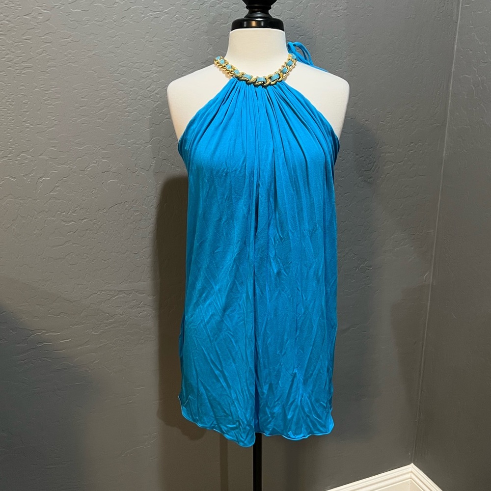 Blue Sky Dress